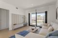 Nybyggnad - Lägenhet - Torrevieja - Torreblanca