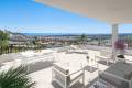 Nybyggnad - Lägenhet - Vera - Pueblo Salinas