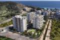 Nybyggnad - Lägenhet - Villajoyosa - Playa del Torres