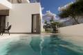 Nybyggnad - Quad House - Dolores - urbanizacion