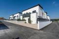 Nybyggnad - Quad House - Gran Alacant