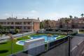 Nybyggnad - Quad House - Gran Alacant