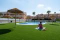 Nybyggnad - Quad House - Gran Alacant