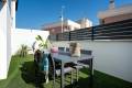 Nybyggnad - Quad House - Gran Alacant