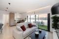 Nybyggnad - Quad House - Gran Alacant