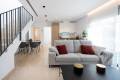 Nybyggnad - Quad House - Gran Alacant