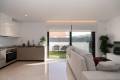 Nybyggnad - Quad House - Gran Alacant