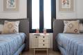 Nybyggnad - Quad House - Gran Alacant