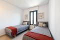 Nybyggnad - Quad House - Gran Alacant