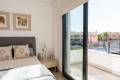 Nybyggnad - Quad House - Gran Alacant