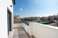 Nybyggnad - Quad House - Gran Alacant