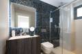 Nybyggnad - Quad House - Gran Alacant