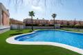 Nybyggnad - Quad House - Gran Alacant
