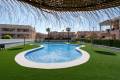 Nybyggnad - Quad House - Gran Alacant