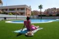 Nybyggnad - Quad House - Gran Alacant