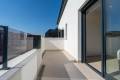 Nybyggnad - Quad House - Gran Alacant