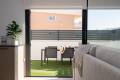 Nybyggnad - Quad House - Gran Alacant