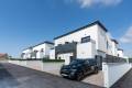 Nybyggnad - Quad House - Gran Alacant