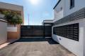 Nybyggnad - Quad House - Gran Alacant