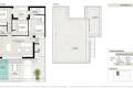 Nybyggnad - Town House - Alhama De Murcia - Condado De Alhama Golf Resort