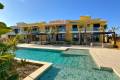 Nybyggnad - Town House - Cuevas Del Almanzora - Desert Springs Golf Club