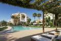 Nybyggnad - Town House - Denia - Playa de La Almadraba