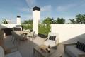 Nybyggnad - Town House - Dolores - Sector 2