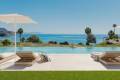 Nybyggnad - Town House - El Campello