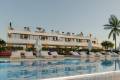 Nybyggnad - Town House - El Campello