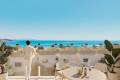 Nybyggnad - Town House - El Campello