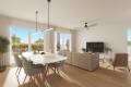 Nybyggnad - Town House - Finestrat - Balcón De Finestrat