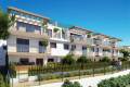 Nybyggnad - Town House - La Nucia - Las Nucia
