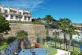 Nybyggnad - Town House - La Nucia - Las Nucia