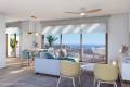 Nybyggnad - Town House - La Nucia - Las Nucia