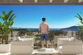 Nybyggnad - Town House - La Nucia - Las Nucia