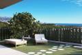 Nybyggnad - Town House - La Nucia - Las Nucia