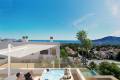 Nybyggnad - Town House - La Nucia - Las Nucia