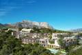 Nybyggnad - Town House - La Nucia - Las Nucia