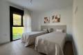 Nybyggnad - Town House - La Union - centro