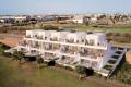 Nybyggnad - Town House - Los Alcazares - Serena Golf