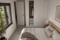 Nybyggnad - Town House - Mazarron - Country Club
