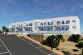 Nybyggnad - Town House - Mojacar - Descargador