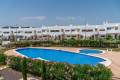 Nybyggnad - Town House - Orihuela - Vistabella Golf