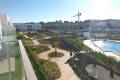 Nybyggnad - Town House - Orihuela - Vistabella Golf