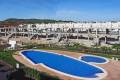 Nybyggnad - Town House - Orihuela - Vistabella Golf