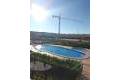 Nybyggnad - Town House - Orihuela - Vistabella Golf