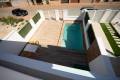Nybyggnad - Town House - San Javier - Parque del doce