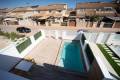 Nybyggnad - Town House - San Javier - Parque del doce