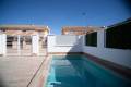 Nybyggnad - Town House - San Javier - Parque del doce
