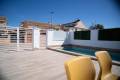 Nybyggnad - Town House - San Javier - Parque del doce